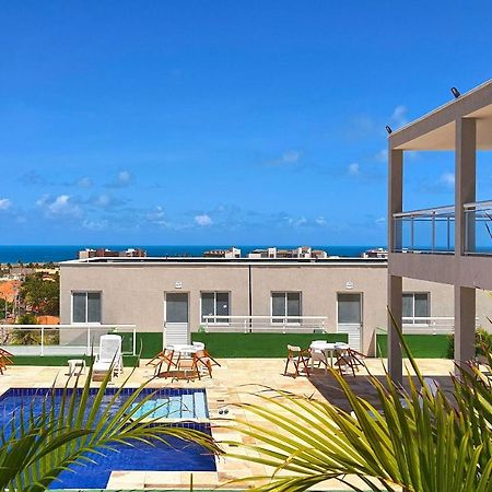 Beach Townhouses #206 - Compacto Por Carpediem Акуираз Екстериор снимка