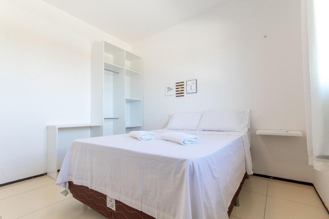 Beach Townhouses #206 - Compacto Por Carpediem Акуираз Екстериор снимка