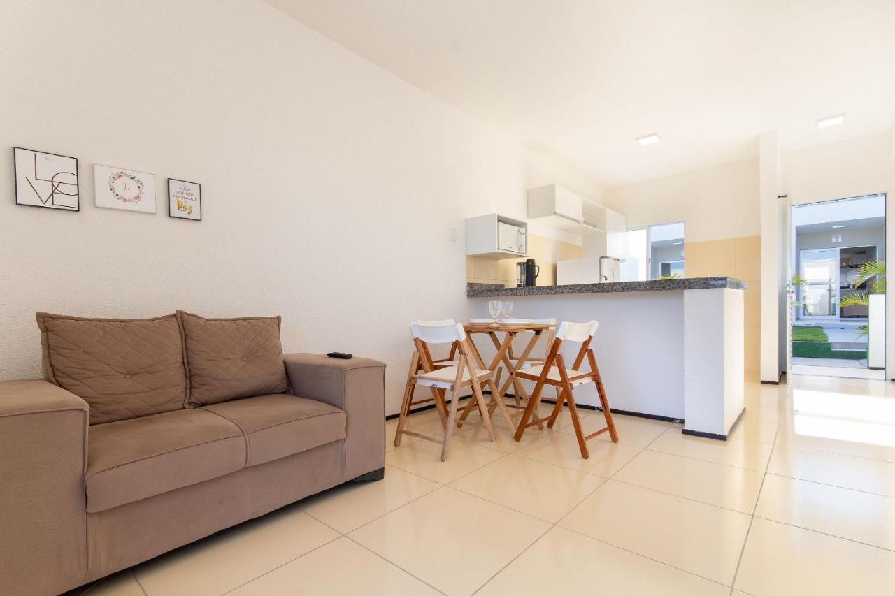 Beach Townhouses #206 - Compacto Por Carpediem Акуираз Екстериор снимка