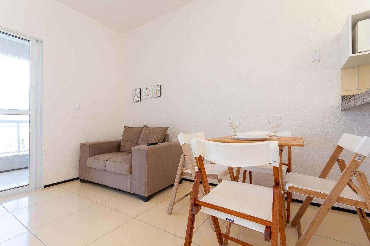 Beach Townhouses #206 - Compacto Por Carpediem Акуираз Екстериор снимка