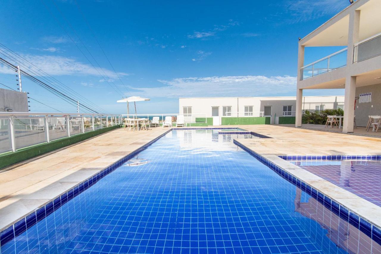 Beach Townhouses #206 - Compacto Por Carpediem Акуираз Екстериор снимка