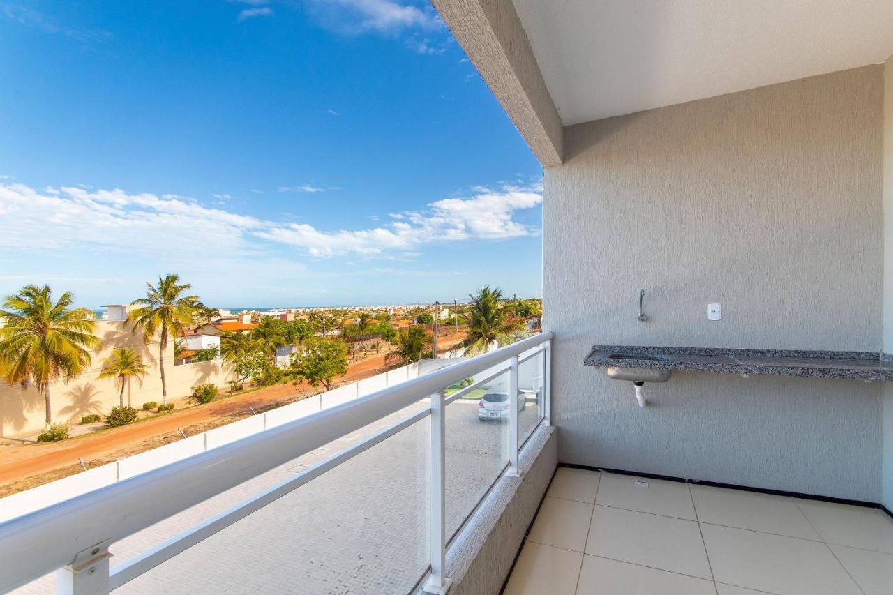 Beach Townhouses #206 - Compacto Por Carpediem Акуираз Екстериор снимка