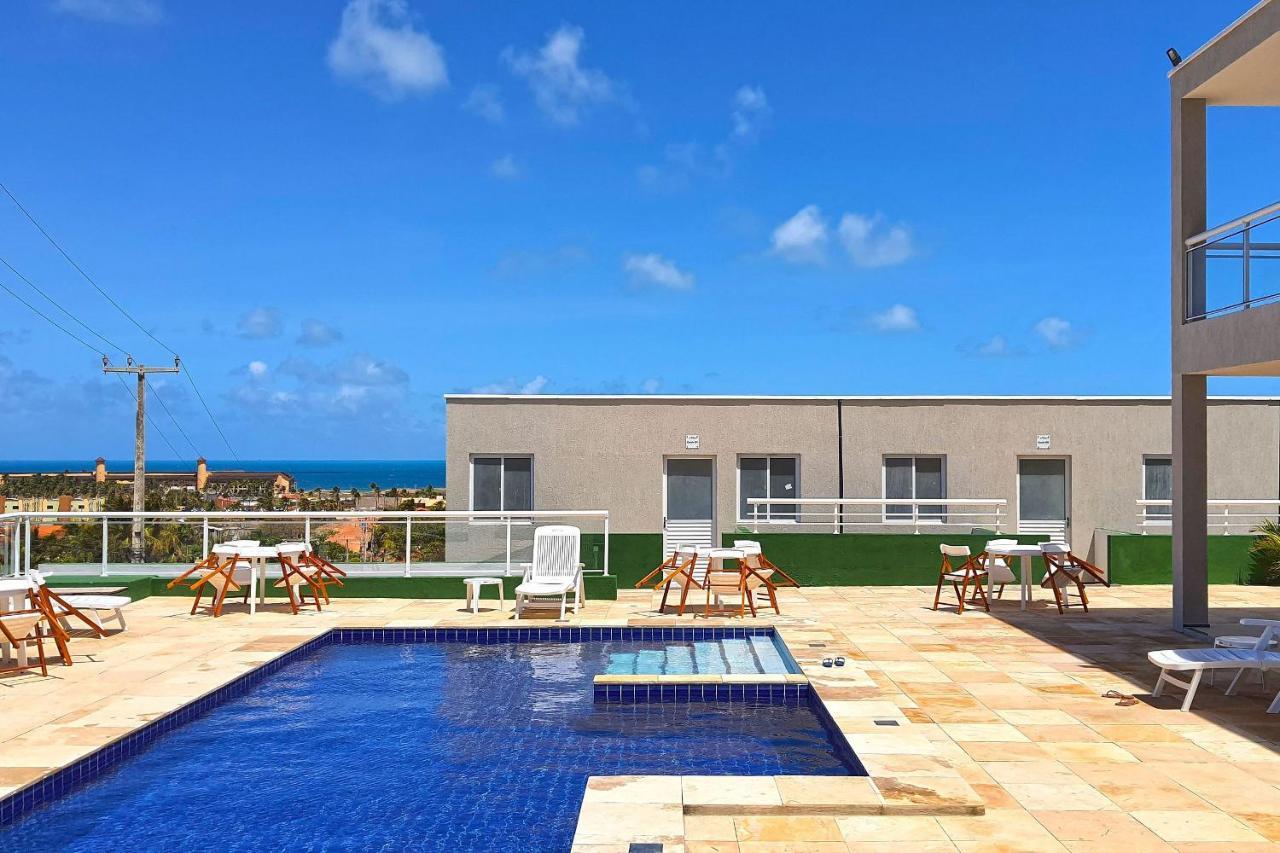 Beach Townhouses #206 - Compacto Por Carpediem Акуираз Екстериор снимка