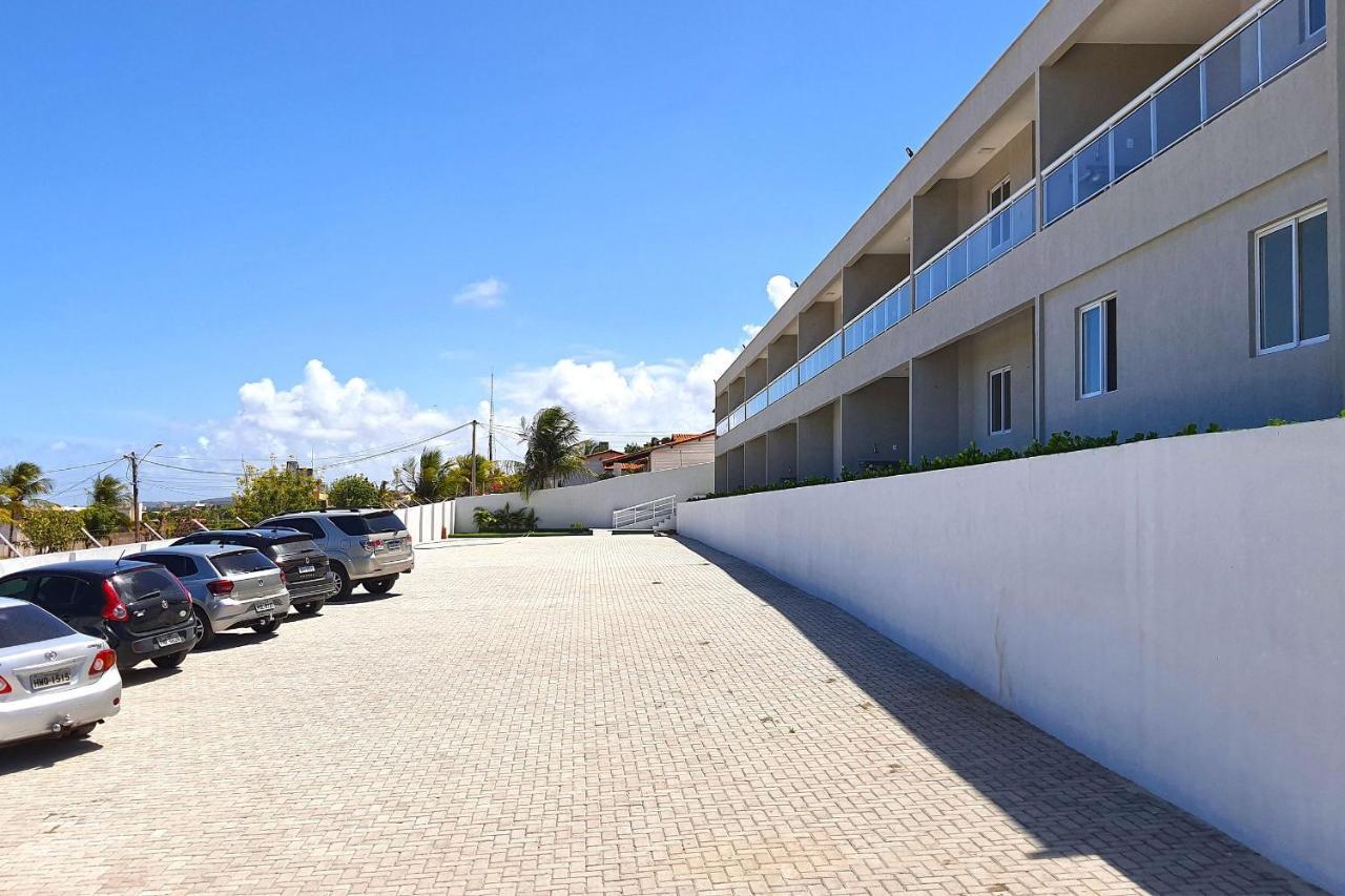 Beach Townhouses #206 - Compacto Por Carpediem Акуираз Екстериор снимка