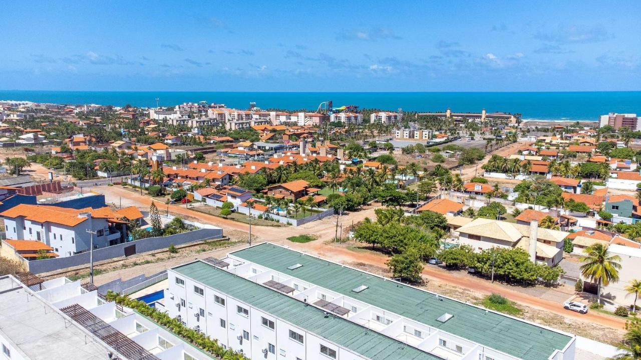 Beach Townhouses #206 - Compacto Por Carpediem Акуираз Екстериор снимка