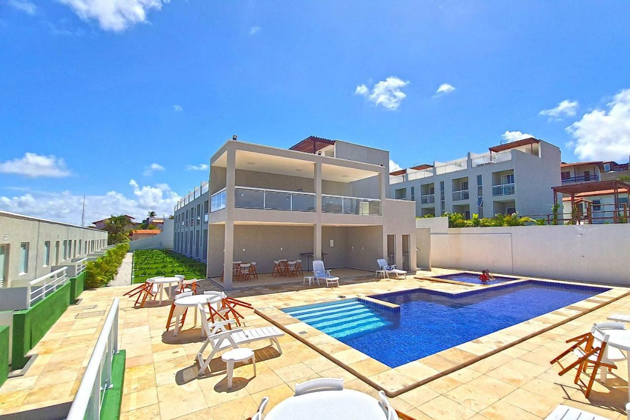Beach Townhouses #206 - Compacto Por Carpediem Акуираз Екстериор снимка