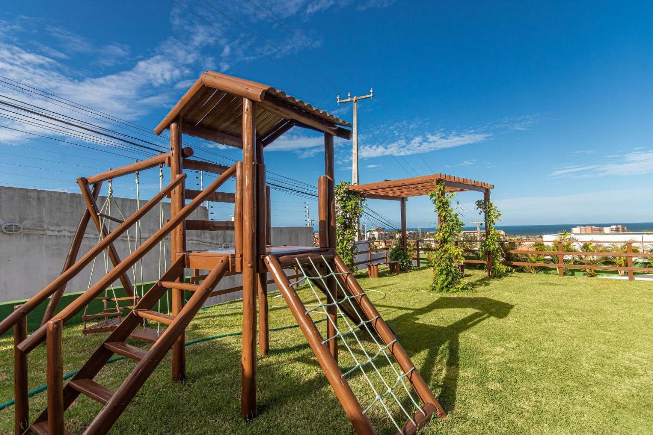 Beach Townhouses #206 - Compacto Por Carpediem Акуираз Екстериор снимка